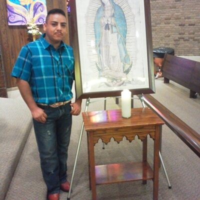 Profile Picture of Javier Pliego (@javierpliego3) on Twitter