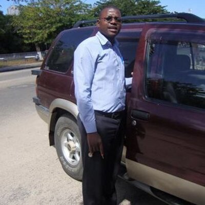 Profile Picture of Washy Joseph Wilton (@washybaby) on Twitter