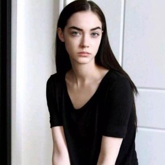 Profile Picture of Geoffery Steward (@kierriaal) on Poshmark