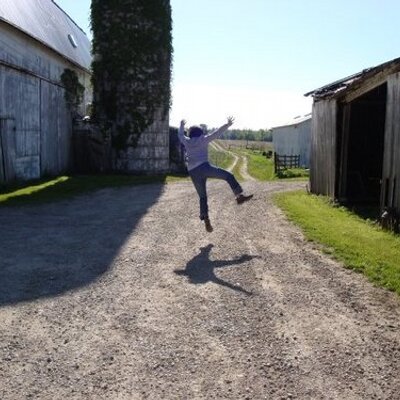 Stephanie Stump - Twitter Profile Picture of Stephanie Stump (@StephStump) on Twitter