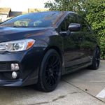 Profile Picture of Jake Chaney (@fire.sponsored.wrx) on Instagram