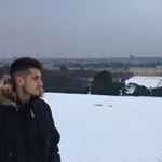 Profile Picture of David Novello (@david_novello) on Instagram