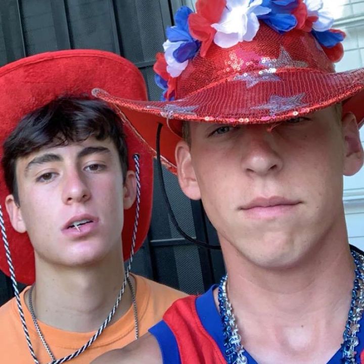 Profile Picture of adam_wechsler (@adamw_4321) on Tiktok