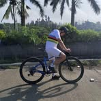 Profile Picture of David Joshua Estaras (@david.joshua.estaras) on Facebook