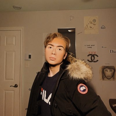 Profile Picture of Josh Christopher (@Joshctwhite) on Twitter