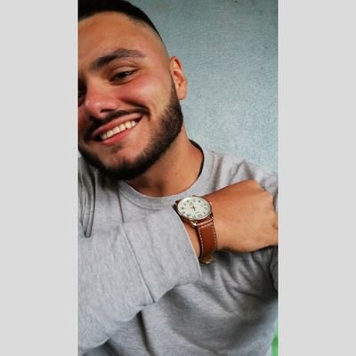 Profile Picture of Brandon Cubero (@BrandonCubero5) on Twitter