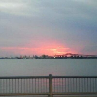 Profile Picture of Joseph Daigle (@Bushy_Joe) on Twitter