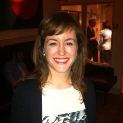 Profile Picture of Cathy Mcnerney (@@catherinemc1980) on Twitter