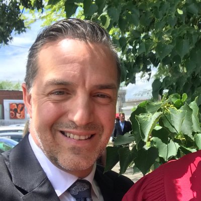 Profile Picture of Marc Valade (@ValadeMarc) on Twitter