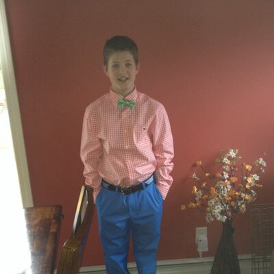 Profile Picture of Sean Gavin (@SeanWelker83) on Twitter