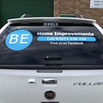 Profile Picture of Barry Eastham (@be_homeimprovements) on Instagram