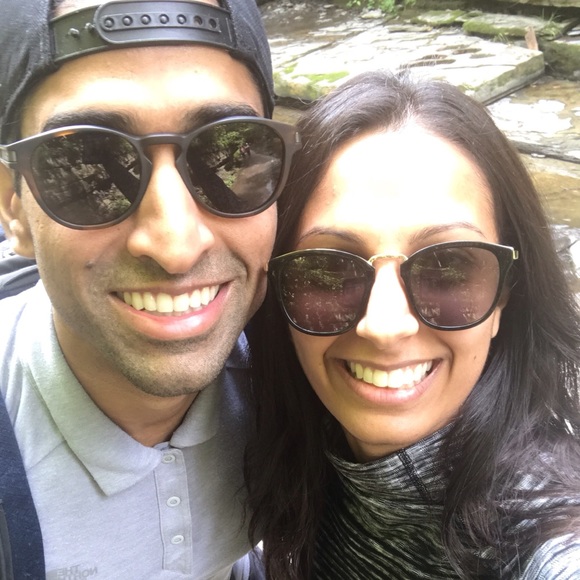 Profile Picture of Nabila Jutha (@nabilajutha) on Poshmark