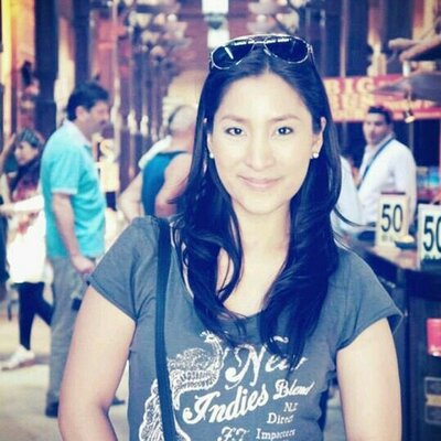 Profile Picture of Sudsiri Prasitphon (@ewsudsiri) on Twitter