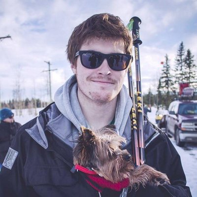 Profile Picture of Garth Richards (@Smitecus) on Twitter
