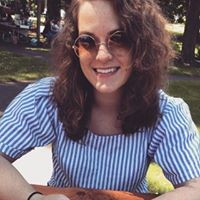 Profile Picture of Hannah Schoenborn (@hannah-schoenborn-1) on Quora