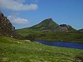 Profile Picture of Raasay - Wikipediaon Wikipedia