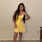 Profile Picture of Cinthya Gonzalez (@cinthyapgonzalez) on Instagram