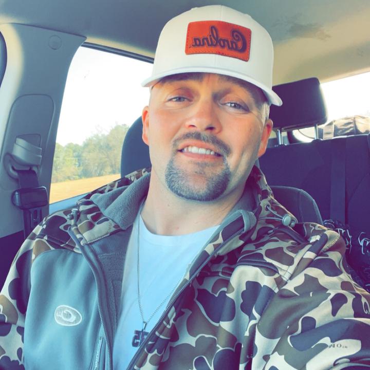 Profile Picture of Garrett Johnson (@@banjo_85) on Tiktok