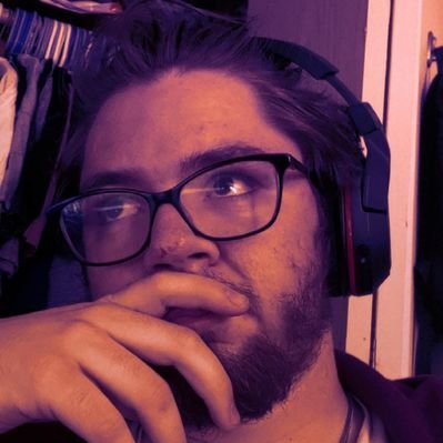 Profile Picture of Joe Pickard (@Joe_Pickard_) on Twitter