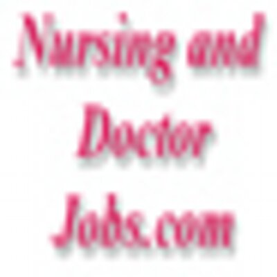 Profile Photo of Barbara Berman, RN (@NursingDrJobs) on Twitter