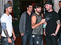 Profile Picture of Hedley (band) - Wikipediaon Wikipedia