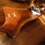 Profile Picture of Wood Wonders by Tony Restivo (@resty1953) on Instagram