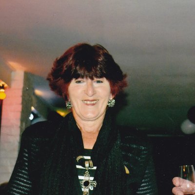 Profile Picture of Cynthia Sinclair (@cynthiasincla11) on Twitter