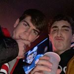 Profile Picture of Blake Laughlin (@blakelaugh) on Instagram