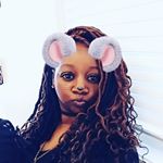 Profile Picture of Lorraine Simmons (@lovechild.manning) on Instagram