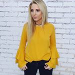 Profile Picture of ✰ Courtney Buffington ✰ (@healthyhappy.courtney) on Instagram