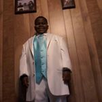 Profile Picture of DaTavious Jamar Allen (@dataviousjamar) on Instagram