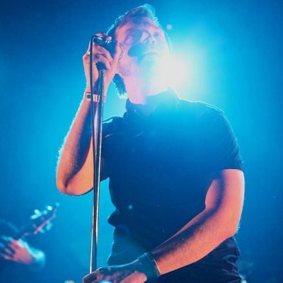 Profile Picture of Jeff Brown Sings, But Mostly Online Now, I Guess (@jeffbrownsings) on Twitter