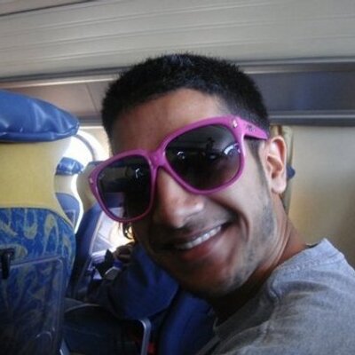 Profile Picture of Luke Fernandes (@Lukfer89) on Twitter