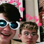 Profile Picture of + chad😍🎀 (@finessedchoey) on Instagram
