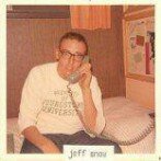 Profile Picture of Jeff Snow (@sneaux49) on Instagram