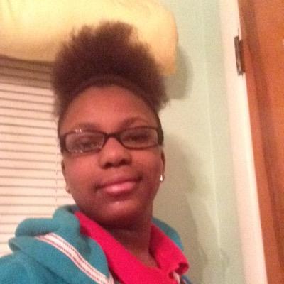 Profile Picture of Baylee N Wilson (@_BAE_LEE) on Twitter