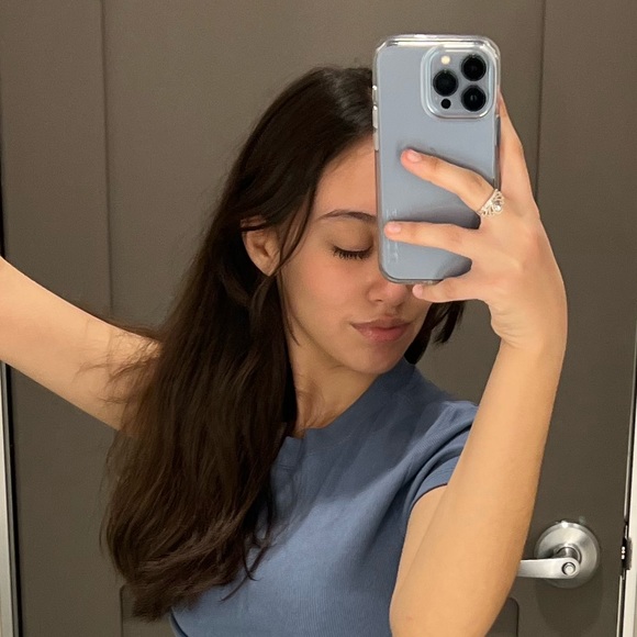 Arantza Sztaba - Poshmark Profile Picture of Arantza Sztaba (@arantzasztaba) on Poshmark