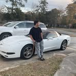 Profile Picture of Bradley Evenson (@bradley.evenson.2025) on Facebook