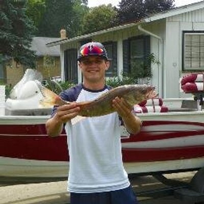 Profile Picture of Jason Dahle (@Jason_Dahle) on Twitter