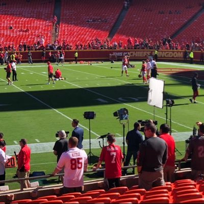 Profile Picture of James Steffen (@steffn4108) on Twitter