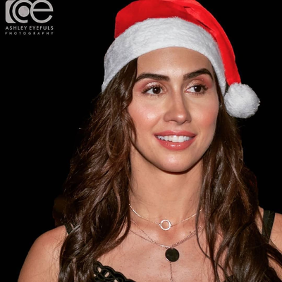 Profile Photo of Lauren Gottlieb Fans (@LaurenGClub) on Twitter