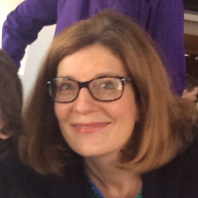 Profile Picture of Barbara Hennessy (@barbhennessy) on Twitter