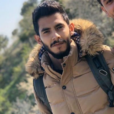 Profile Picture of PierreHaddad (@PierreHaddad97) on Twitter