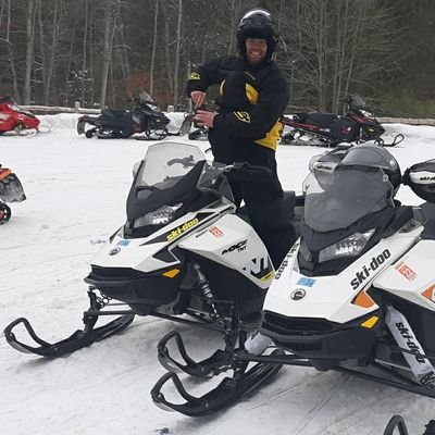 Profile Picture of Jason Hubner (@nascarj101) on Twitter