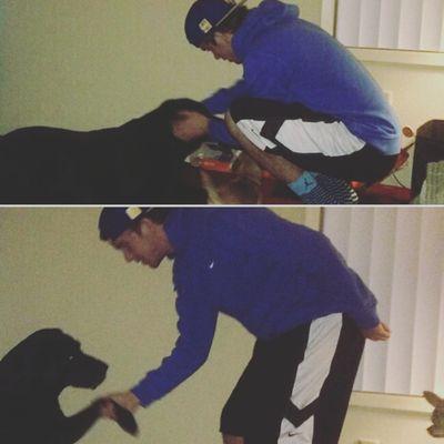 Profile Picture of Andrew Hansel (@YBA_HANS3L) on Twitter