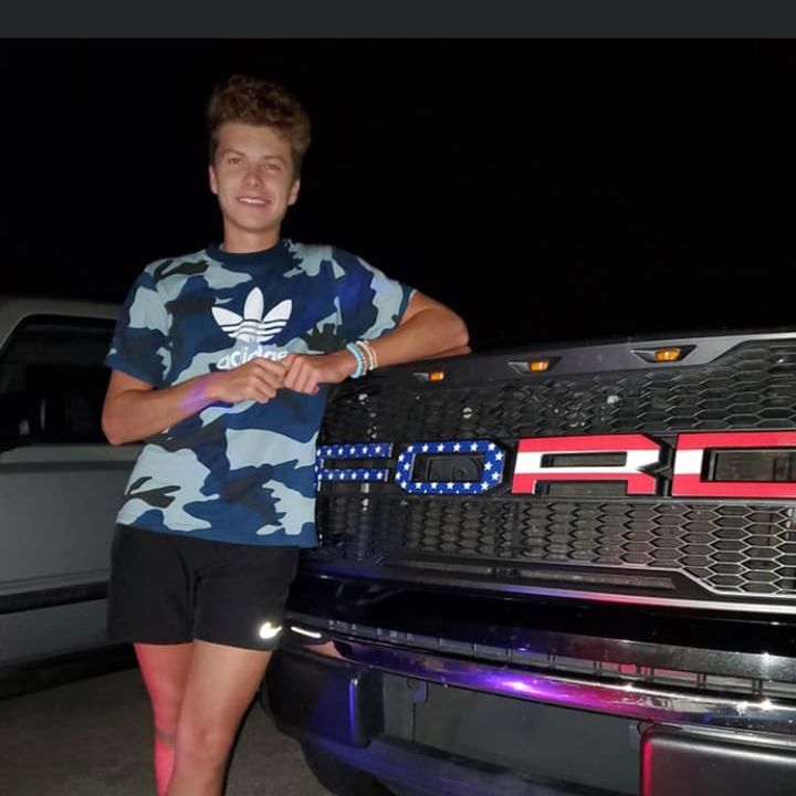 Profile Picture of peyton patterson (@peytonpatterson18) on Tiktok