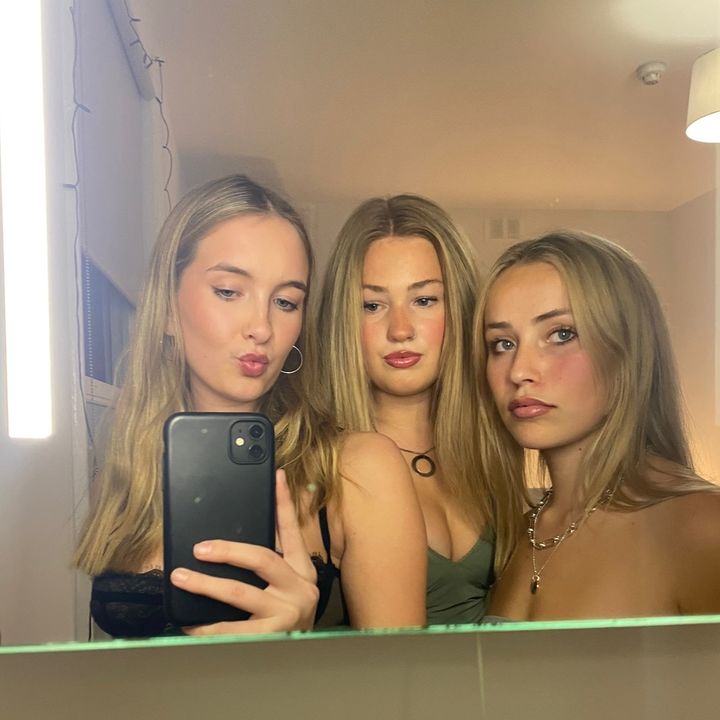 Profile Picture of amber 🤠🤠 (@ambertunney) on Tiktok