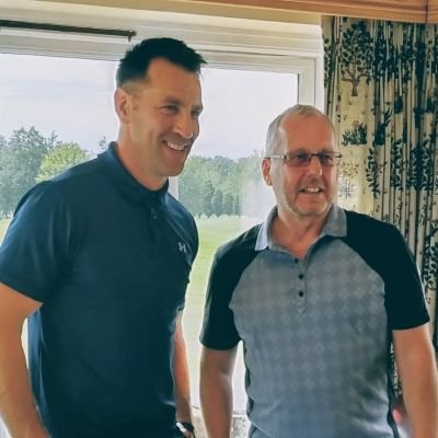 Profile Picture of Mark Milsom (@MilsomMark) on Twitter