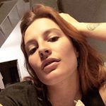 Profile Picture of Alice Whitehill (@alicewhitehill) on Instagram