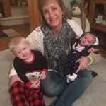 Profile Picture of Donna Hofer- Zylstra (@hoferzylstra) on Instagram